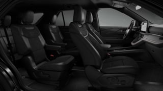 2026 Ford Explorer® Internal Image 1